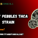 Fruity Pebbles THCA Strain
