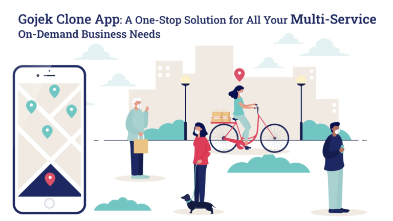A One-Stop Solution for All Your Multi-Service Industry A One-Stop Solution for All Your Multi-Service Industry