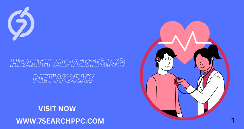 Healthcare Advertising Networks