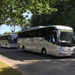 Hire Minibus Leeds