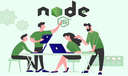 hire node.js developers