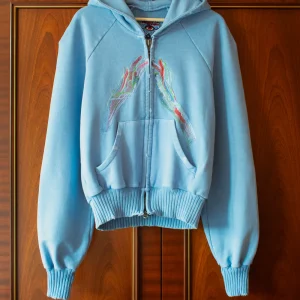 House of Errors Clothing to Rock Single-Color Hoodies