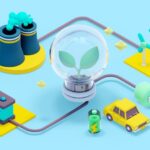 How 3D Animation Elevates Environmental Science Campaigns