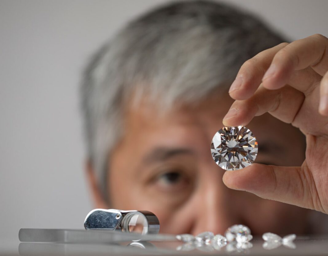 How Lab-Grown Diamonds Contribute to Fair Trade