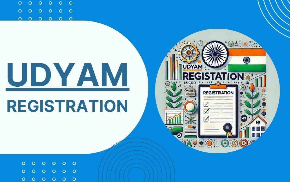 How Udyam Registration Can Enhance Your Market Position