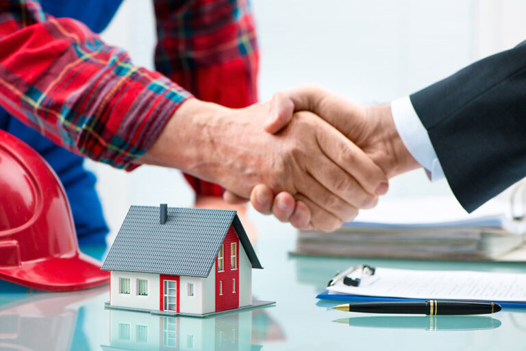 How a Mortgage Broker Helps Find Your Refinance Plan