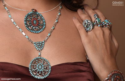 How to Choose the Perfect Turquoise Jewelry for Your Style