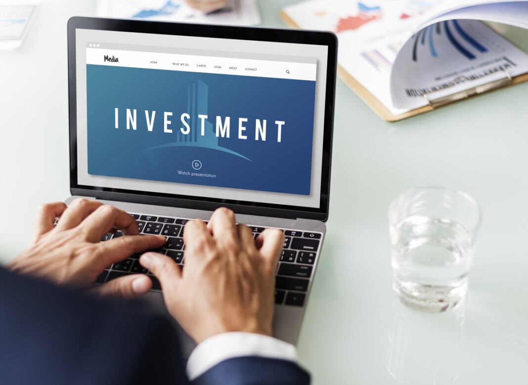 online investing in the philippines