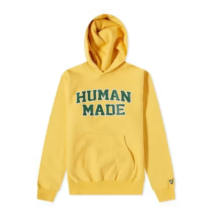 Embrace Your Style: The Human Made Dragon Hoodie