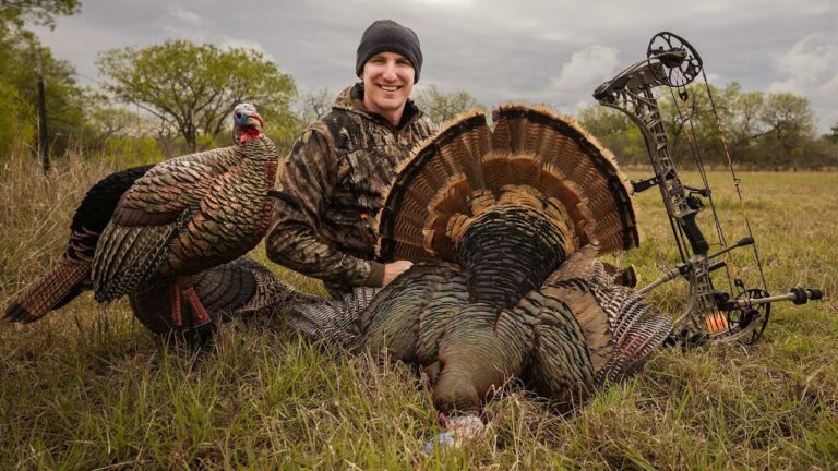 The Benefits of Using a Ground Blind for Turkey Hunting The Benefits of Using a Ground Blind for Turkey Hunting