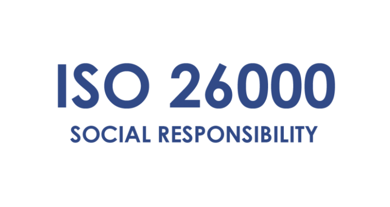 ISO 26000