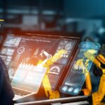 How AI-Powered Automation is Transforming Manufacturing Processes