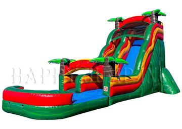 Inflatable Water Slides for Sale