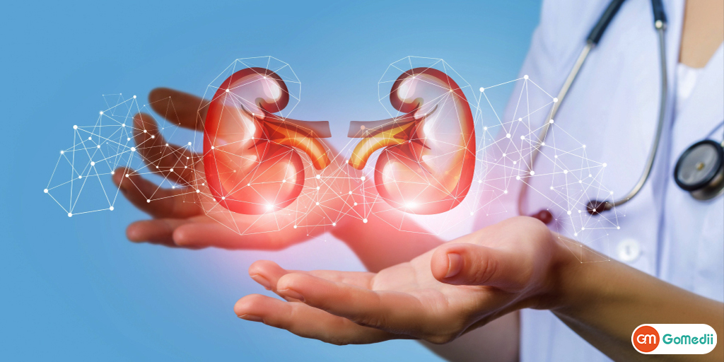 Tips for a Smooth Recovery from Kidney Surgery