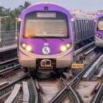 Kolkata Metro Recharge