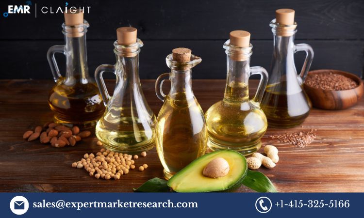 Latin America Vegetable Oil Market