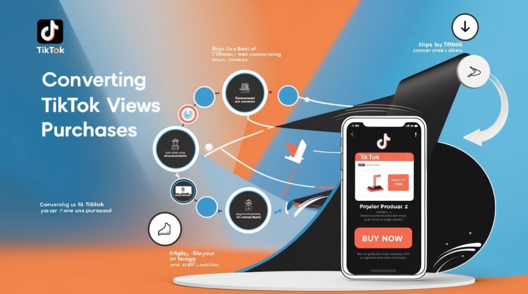 How to Convert Views into Purchases