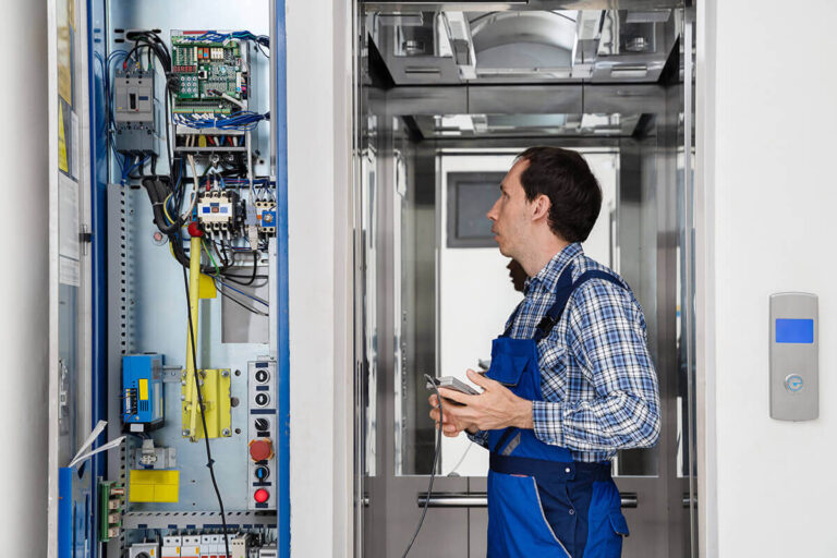 Get the Best Elevator Company in Delhi for your building?