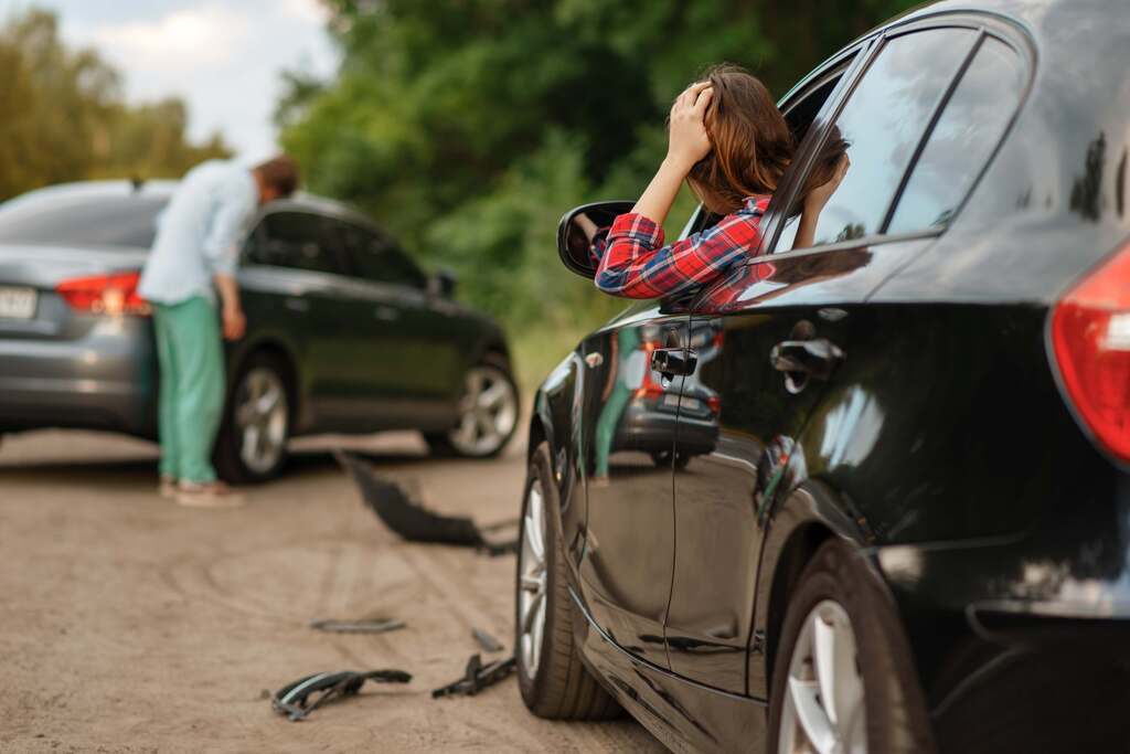 Los Angeles car accident attorney