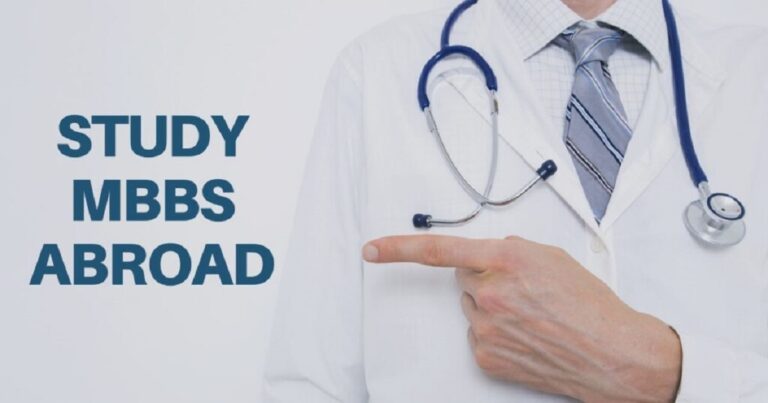 Services of MBBS in China Consultants in Pakistan