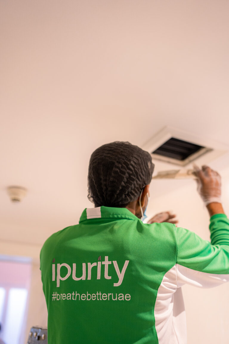 IPurity Dubai: Exceptional, Reliable Cleaning Services