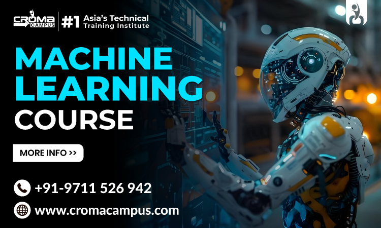 Machine Learning Course