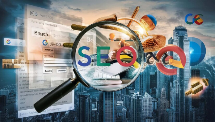 SEO packages