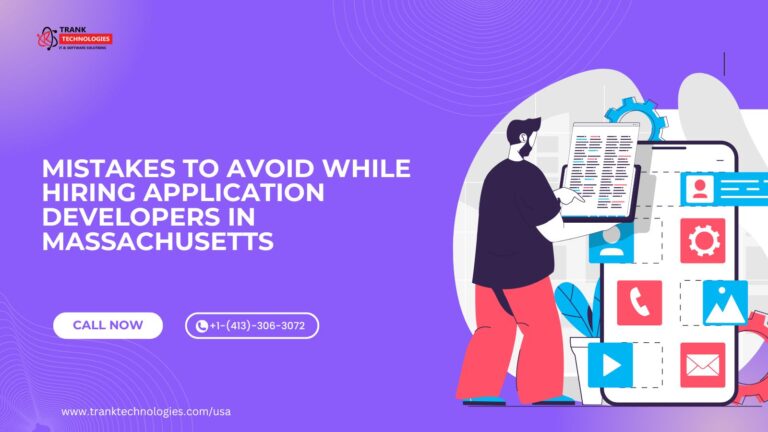 Hire App Developers In MA