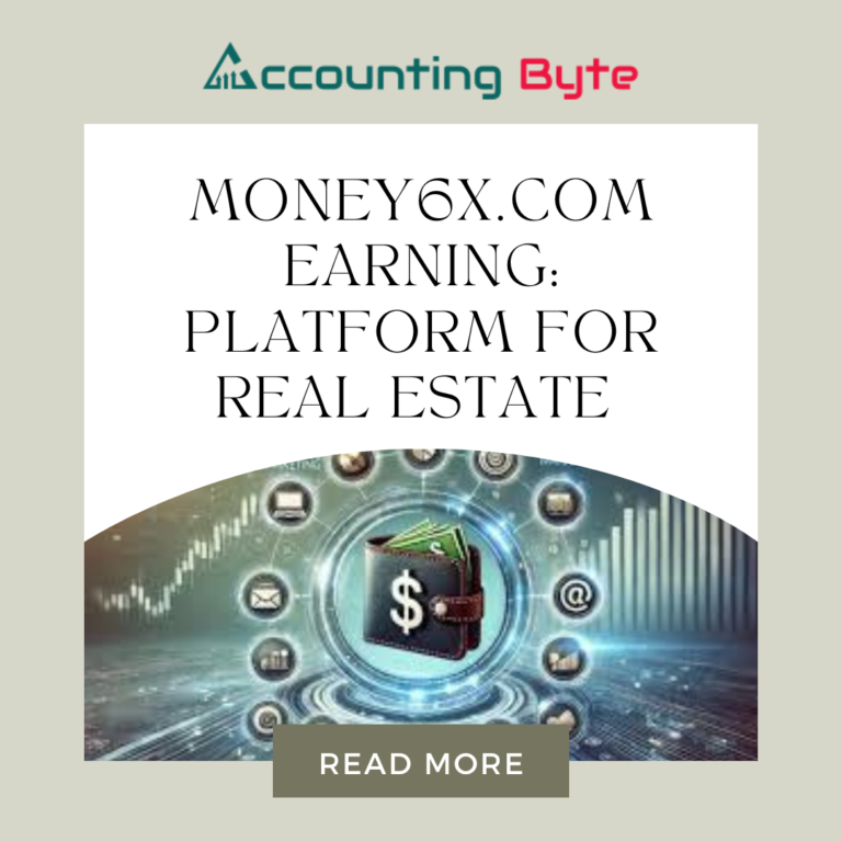 Money6x.com – An Extensive Guide Covering All Details Money6x.com – An Extensive Guide Covering All Details