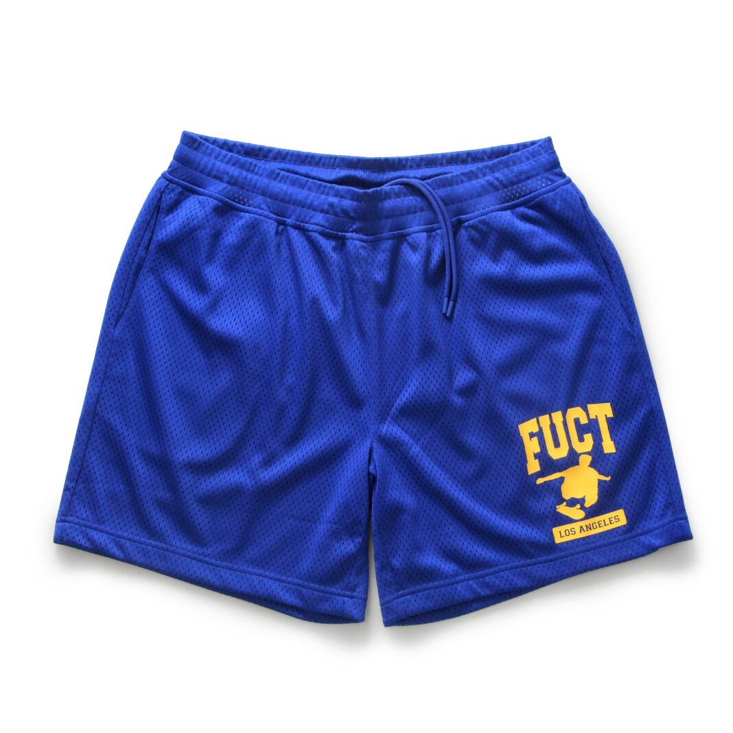 Fuct Shorts || Perfect Blend of Comfort and Street Style