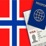 Norway visit visa
