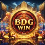 BDG WIN