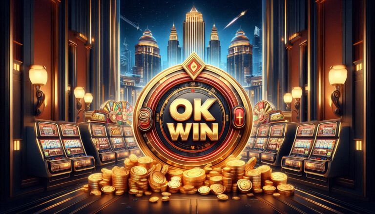 OK Win