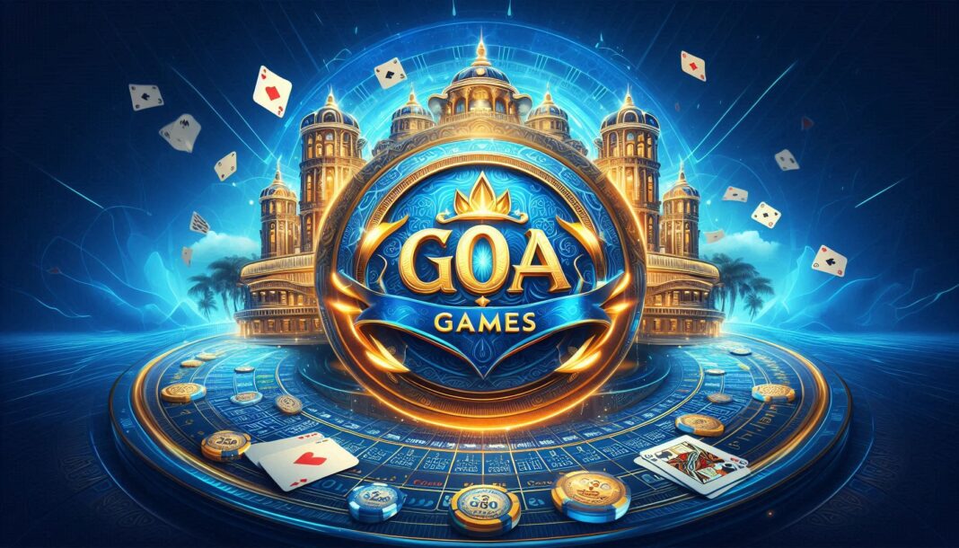 Goa Games