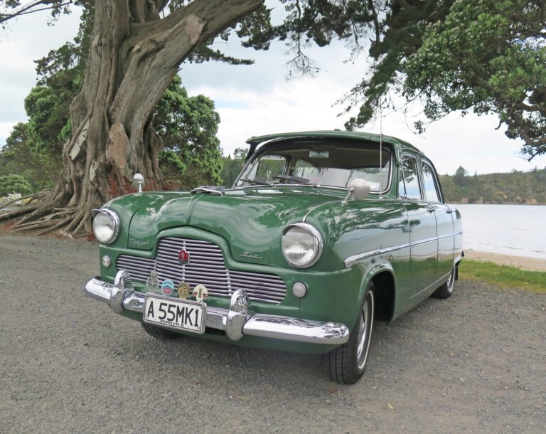Explore Timeless Old Cars for Sale in New Zealand Explore Timeless Old Cars for Sale in New Zealand