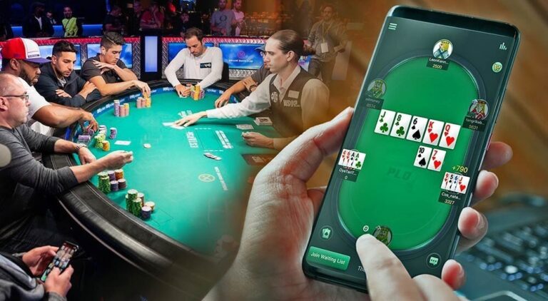 Secrets to Winning Big Money in Online Casino Games Secrets to Winning Big Money in Online Casino Games