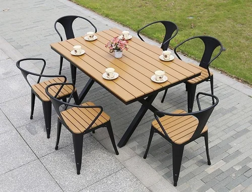 Outdoor Cafe Furniture