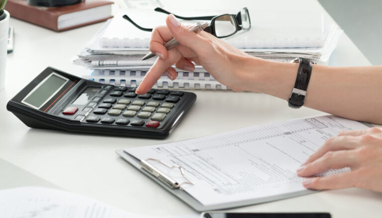 Top Payroll & Accounting Services in Dallas