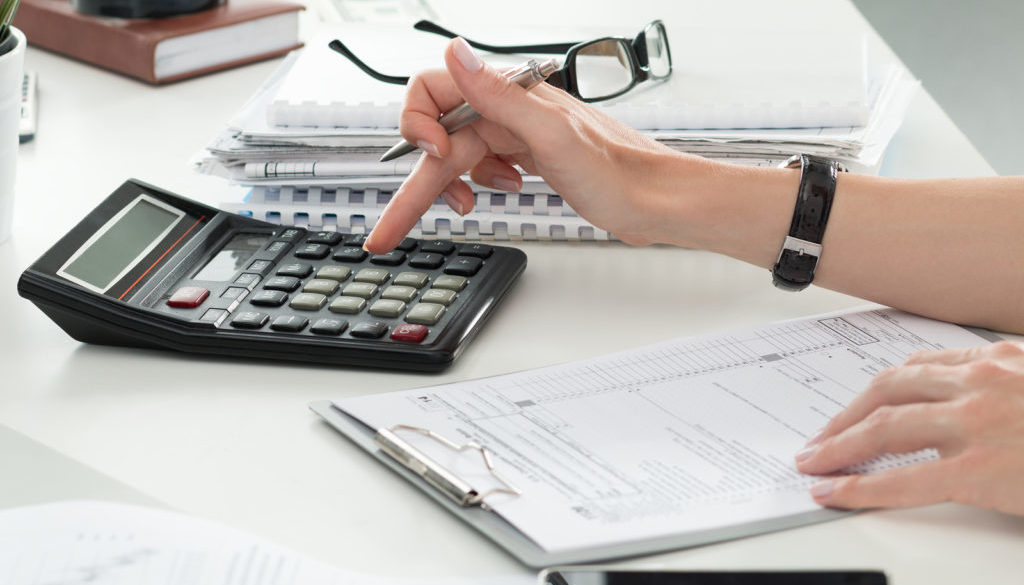 Accounting Services in Dallas