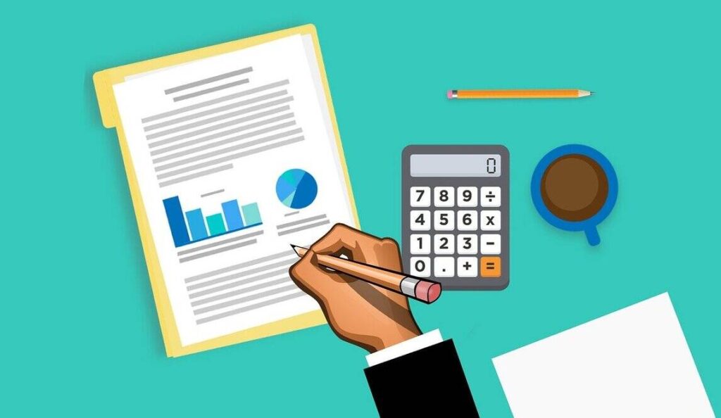 PPF Account Calculator