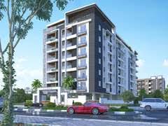 2 BHK Flats in Jagatpura Jaipur