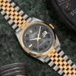 Rolex Datejust Wimbledon