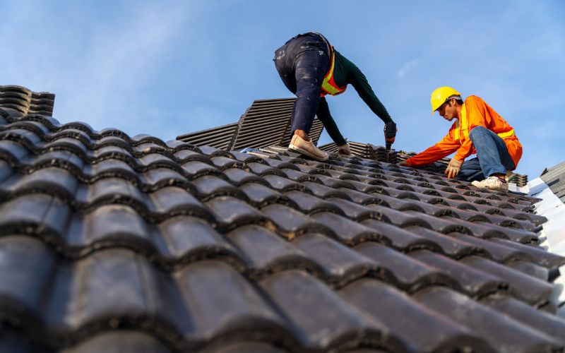 Roofing Contractor