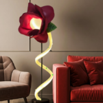 Flower Lamp