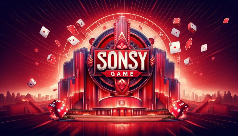 Sonsy Game