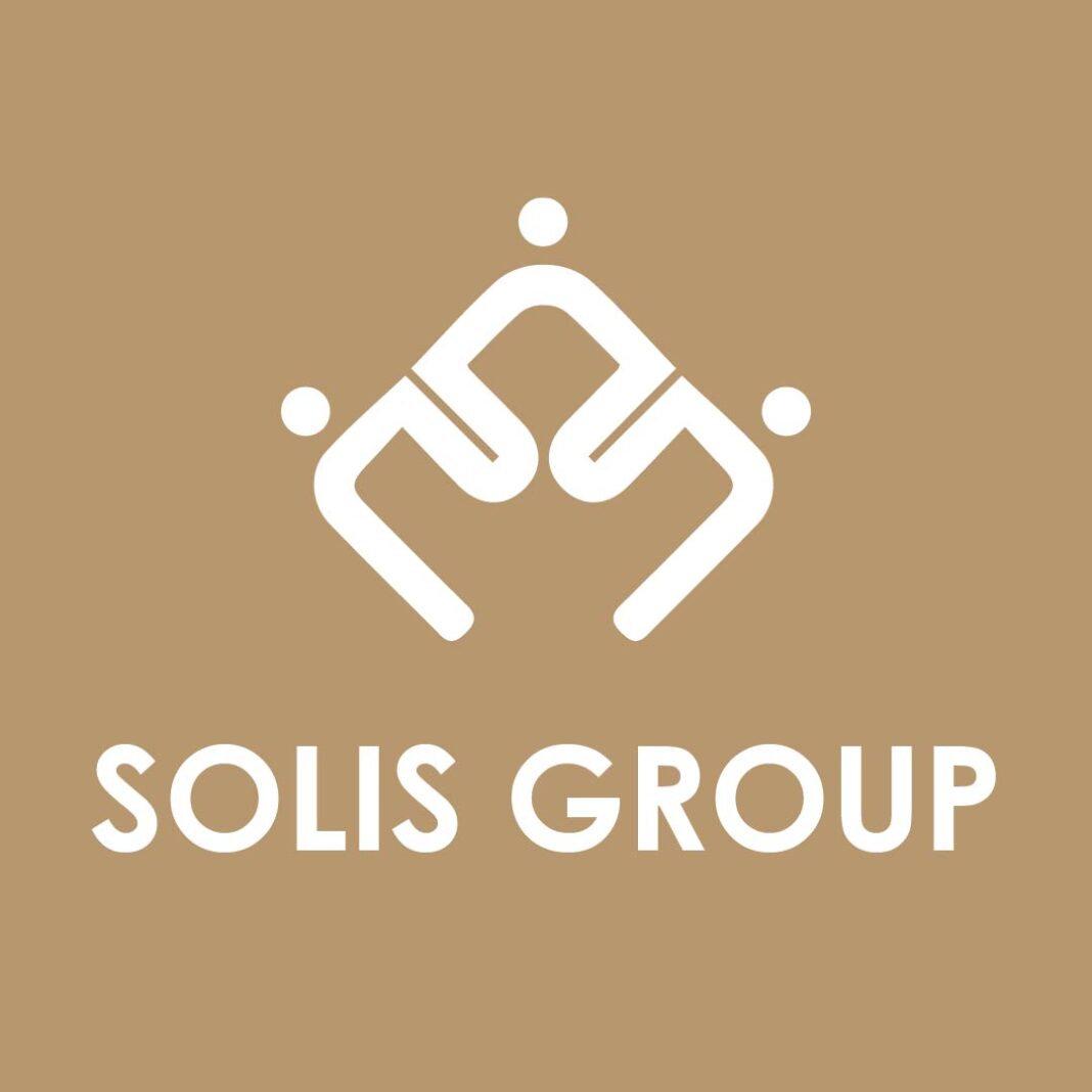 Solis Group Logo