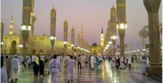 Cheap Umrah Packages 2025