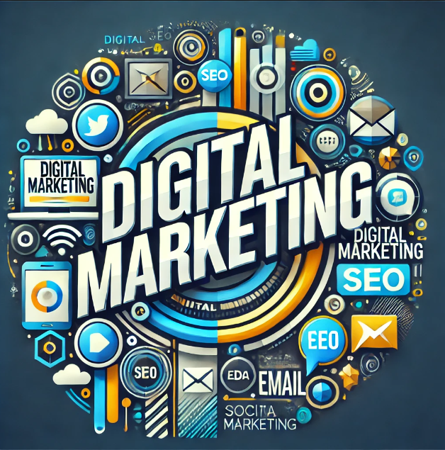 digital marketing agency austin