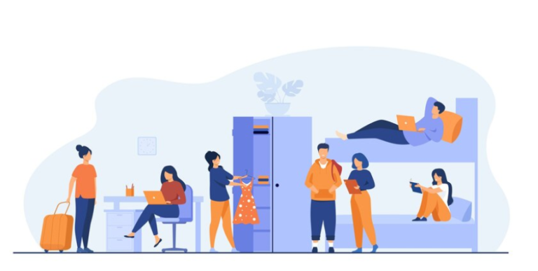 A Guide to Choosing the Best Student Housing in Dundee