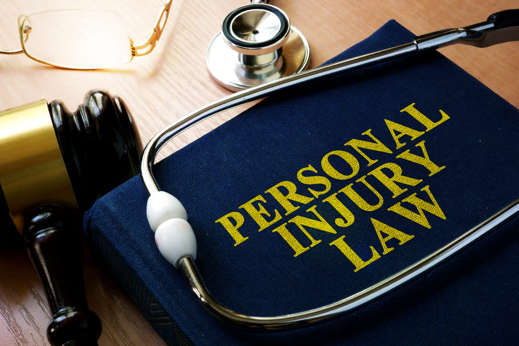 personal injury lawyer in Santa Monica